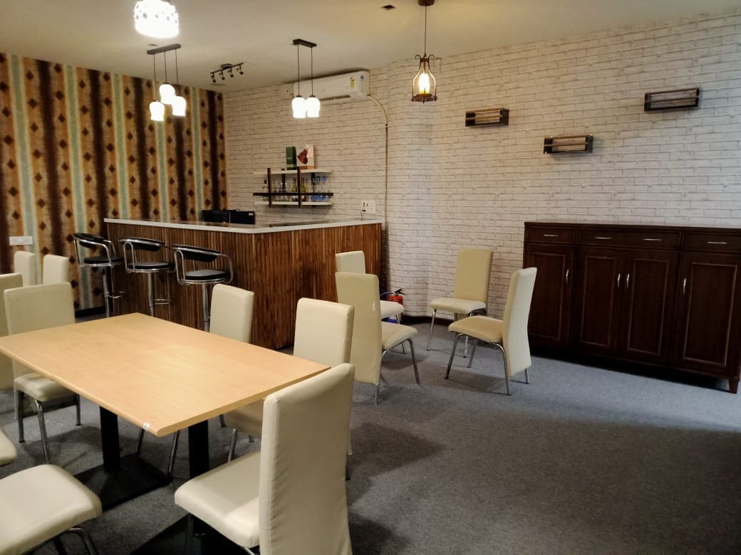 Federal Institute Of Hotel Management Noida Infrastructure photo 11